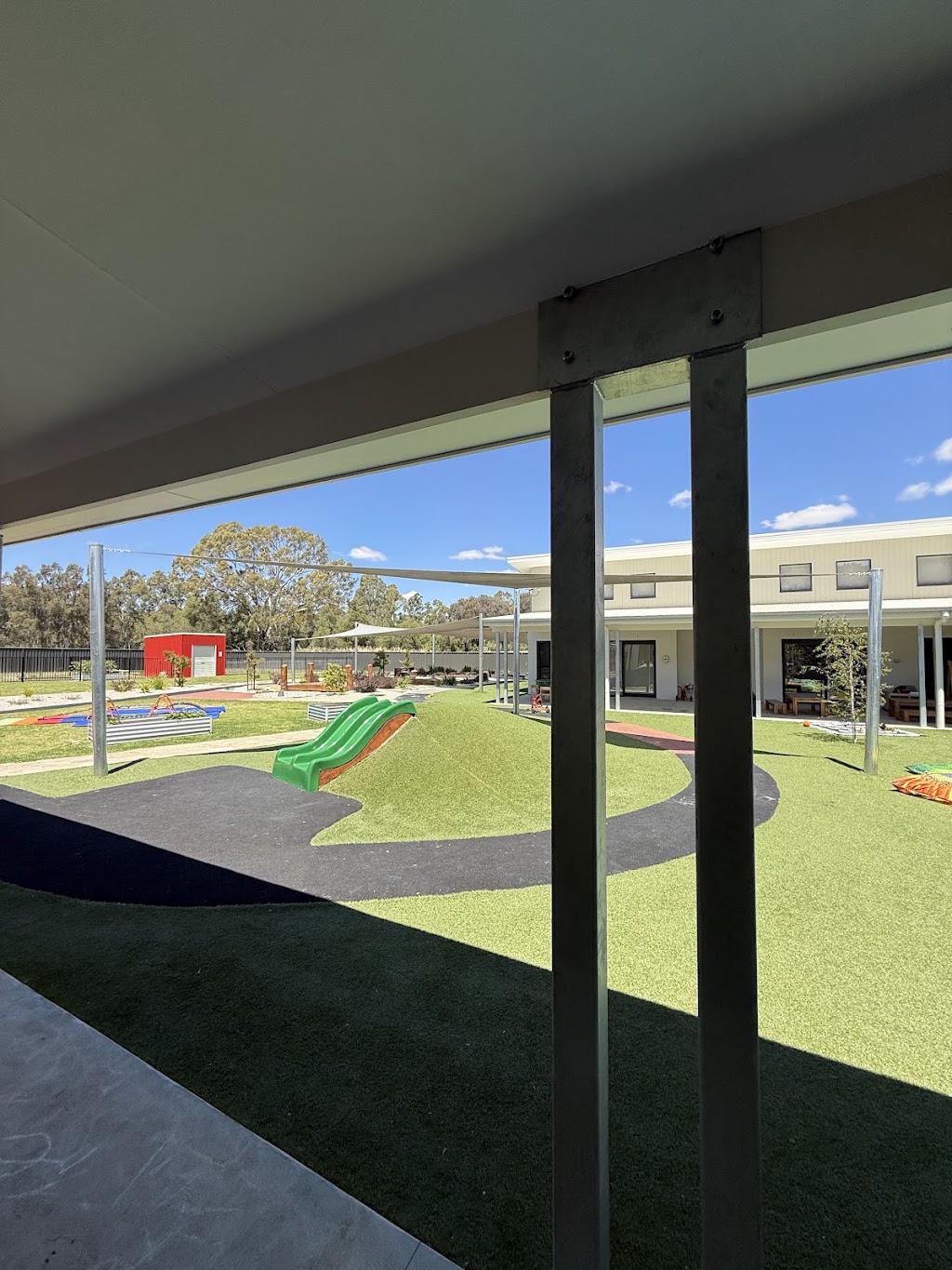 Corowa Kids Early Learning | 116 Federation Ave, Corowa NSW 2646, Australia | Phone: (02) 6069 1000
