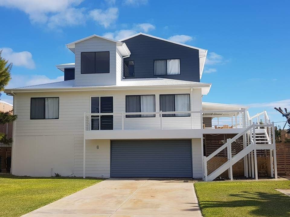 Westcoast Painting Contractors And Roof Restoration. | painter | 31 Caves Rd, Abbey WA 6280, Australia | 0457071985 OR +61 457 071 985