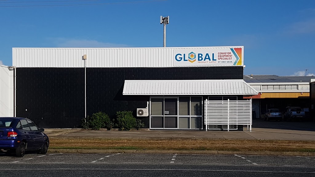 Global Product Supply | 2 Tidemann St, Walkerston QLD 4751, Australia | Phone: (07) 4957 2039