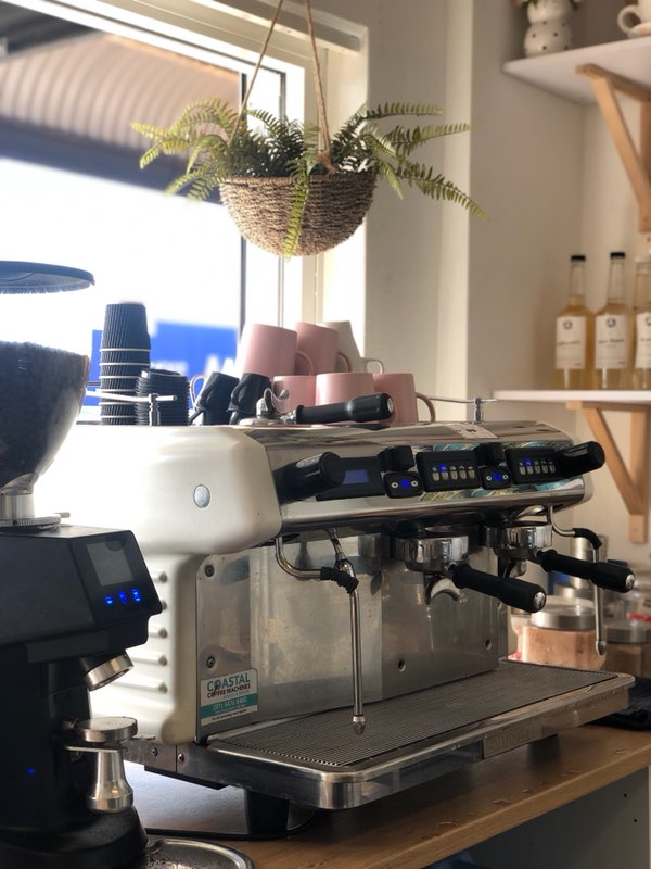 3C coffee co. | cafe | 51 Mary St, Kilcoy QLD 4515, Australia | 0432439310 OR +61 432 439 310