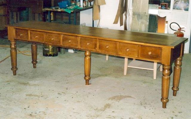 Clarelle Furniture Restorations | furniture store | 1B Carlisle Cres, Wodonga VIC 3690, Australia | 0409568500 OR +61 409 568 500