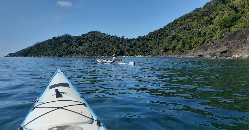 Coral Sea Kayaking | 1 Wildsoet St, Wongaling Beach QLD 4852, Australia | Phone: 0484 791 829