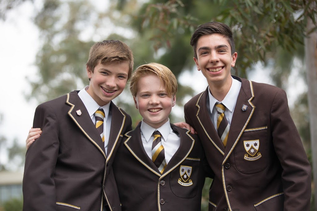 Whitefriars College | 156-158 Park Rd, Donvale VIC 3111, Australia | Phone: (03) 9872 8200