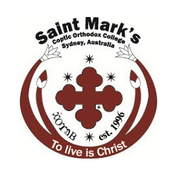Saint Marks Coptic Orthodox College | university | 52 Australis Ave, Wattle Grove NSW 2173, Australia | 0298256768 OR +61 2 9825 6768