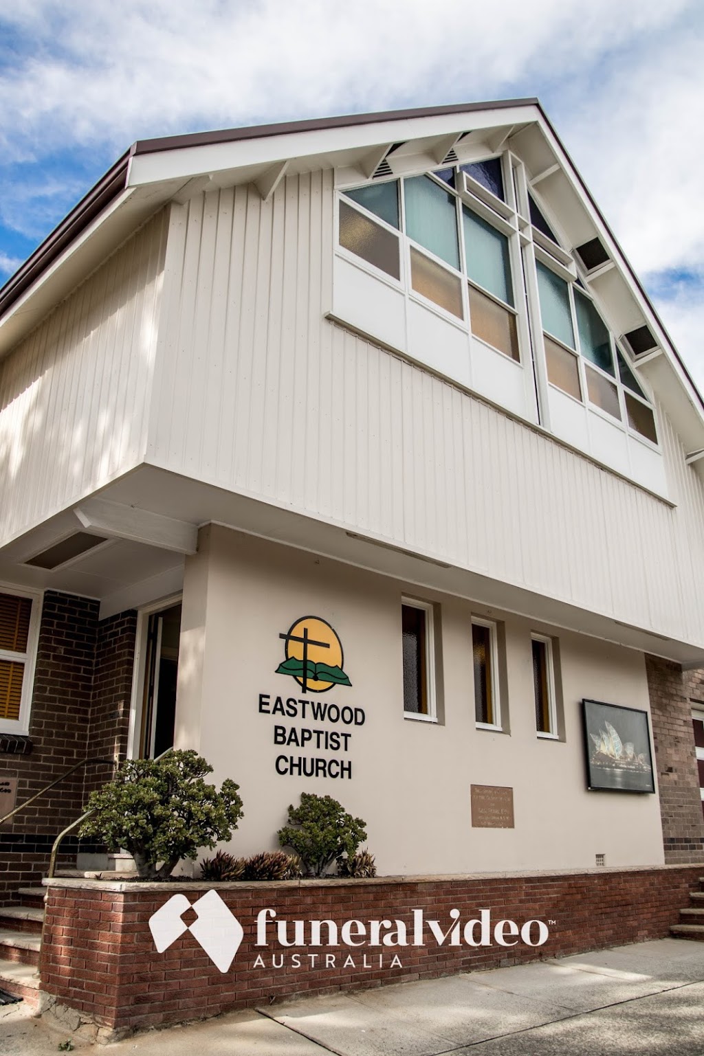 Eastwood Baptist Church | church | 3 First Ave, Eastwood NSW 2122, Australia | 0298741514 OR +61 2 9874 1514