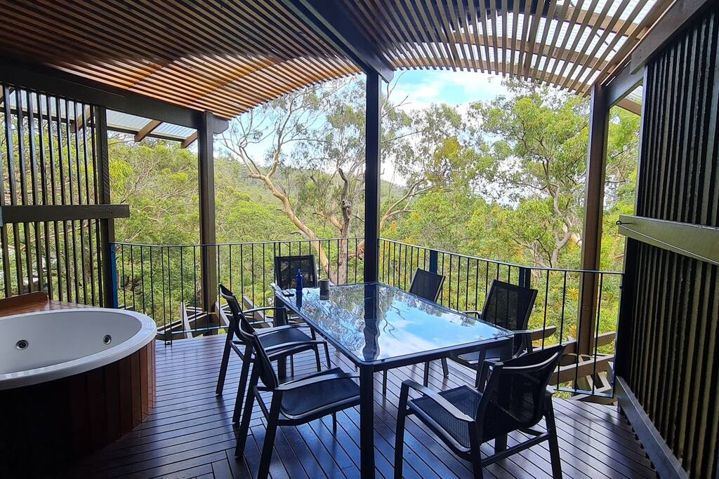 Banksia Villas Fraser Island | 538 Banksia Villa, Fraser Island QLD 4581, Australia | Phone: 0438 002 291