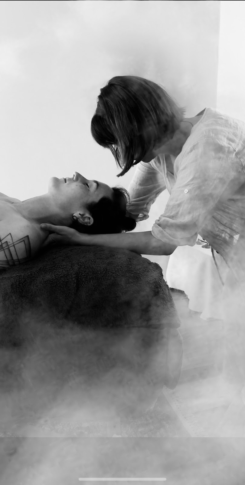 Kavalya Bodywork & Yoga | 35 Caledonia St, St Andrews VIC 3761, Australia | Phone: 0435 711 716