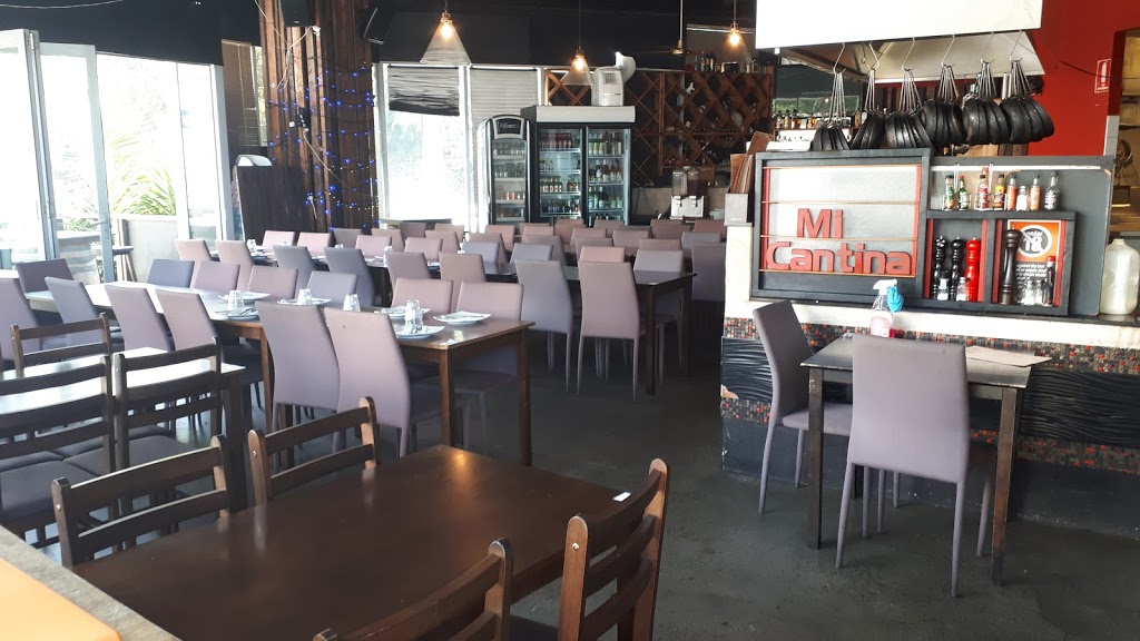 Mi Cantina | restaurant | 12 The Entrance Rd, The Entrance NSW 2261, Australia | 0243322052 OR +61 2 4332 2052
