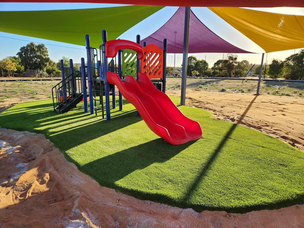 Kidzspace Playgrounds | 23 Deakin St, Brendale QLD 4500, Australia | Phone: 1300 543 977