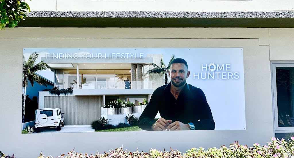 Home Hunters Group | 1 Paradise Ave, Miami QLD 4220, Australia | Phone: 0483 942 820