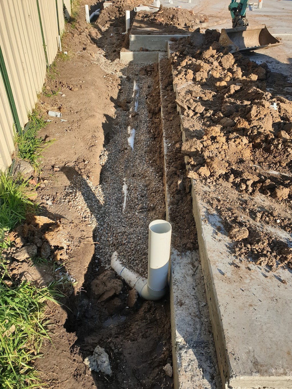 Plumbing Worx Enterprise PTY LTD | 1 Furlong Ave, Casula NSW 2170, Australia | Phone: 0451 017 538