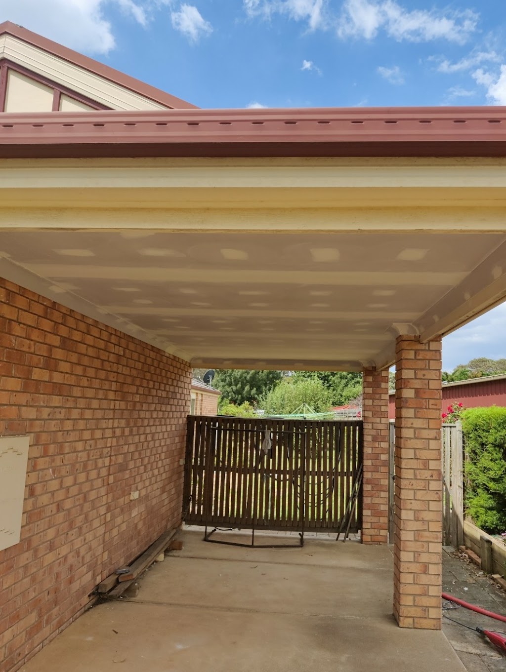James Coatings | 36/38 Hede St, South Geelong VIC 3220, Australia | Phone: 0433 449 428