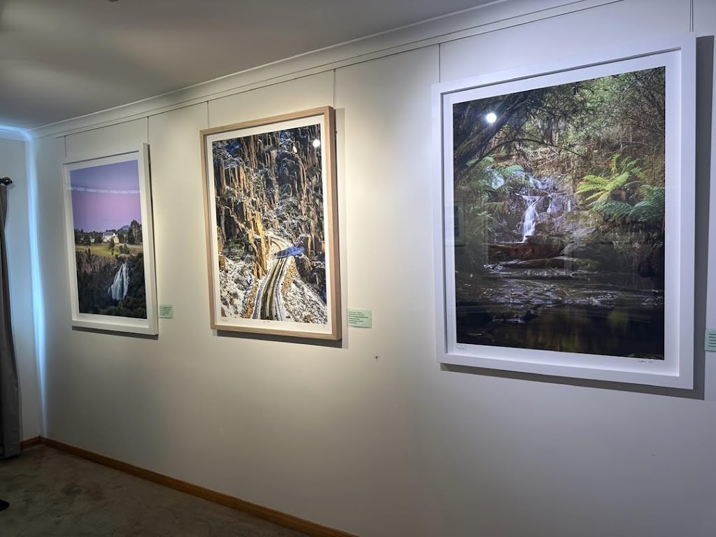 Damien Wyer Landscape Photography | 247 Flinders St, Beauty Point TAS 7270, Australia | Phone: 0411 227 222
