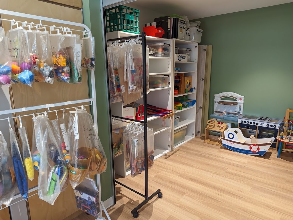 Bright Toy Library | 23 Deacon Ave, Bright VIC 3741, Australia | Phone: 0492 949 738