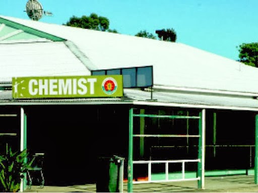 Healthpoint Walkerston Chemist | pharmacy | 6 Dutton St, Walkerston QLD 4740, Australia | 0749592122 OR +61 7 4959 2122