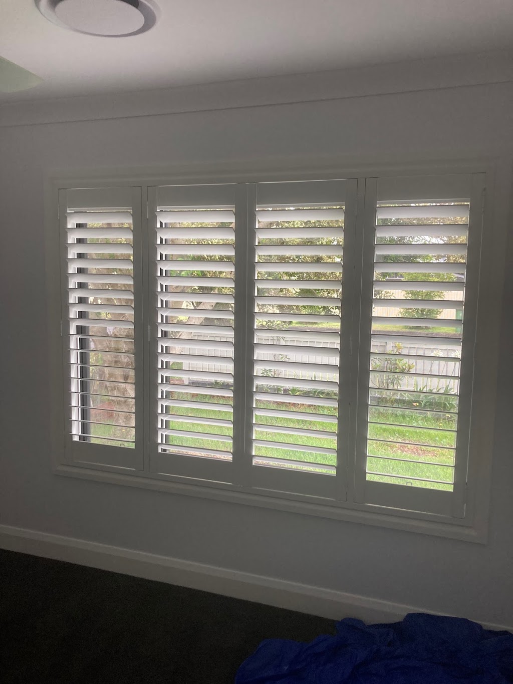 Xquisite Blinds and Shutters | Unit 13/38 Anzac Rd, Long Jetty NSW 2261, Australia | Phone: 0432 045 017