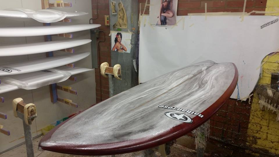 Margaret River Surfboard Repairs | unit 2/29 Auger Way West, Margaret River WA 6285, Australia | Phone: 0424 443 524