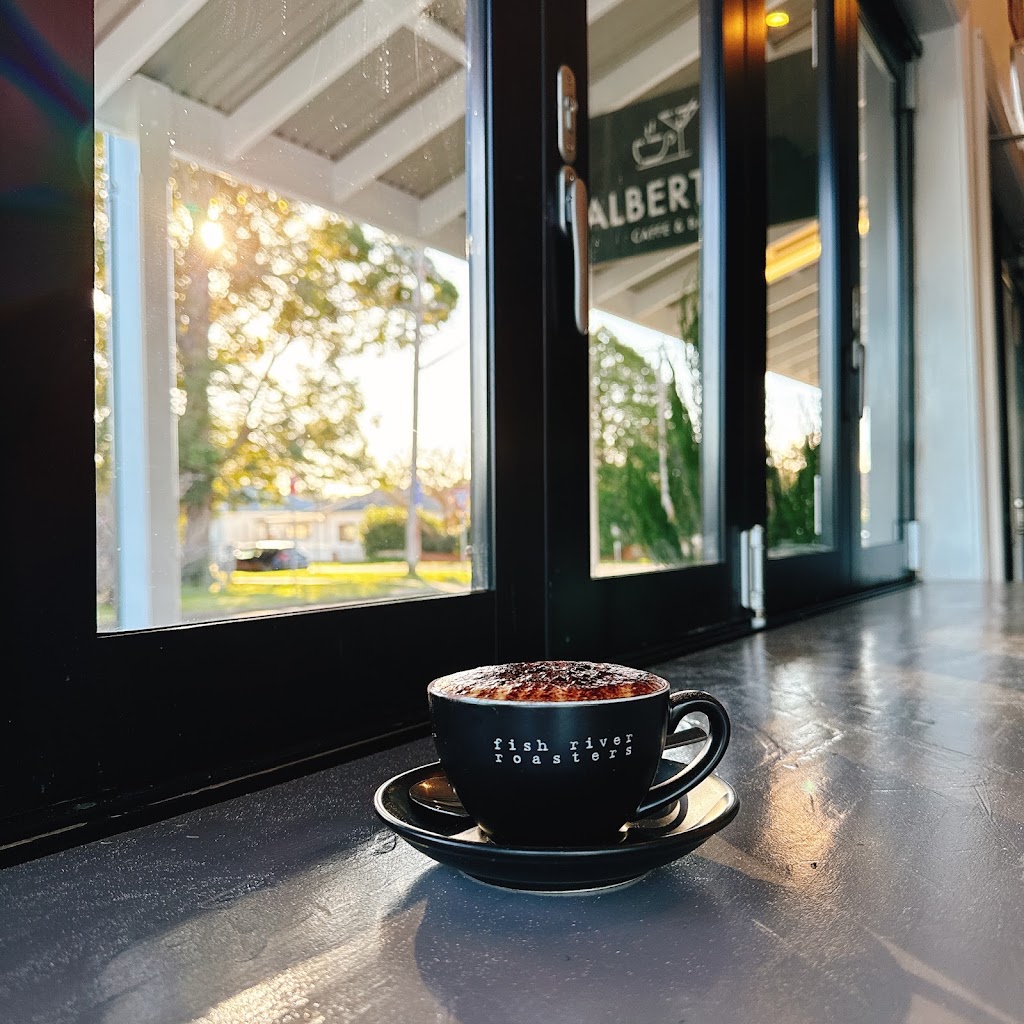 Albert Street Caffé and Bar | 4/58 Albert St, Berry NSW 2535, Australia | Phone: (02) 4465 1590