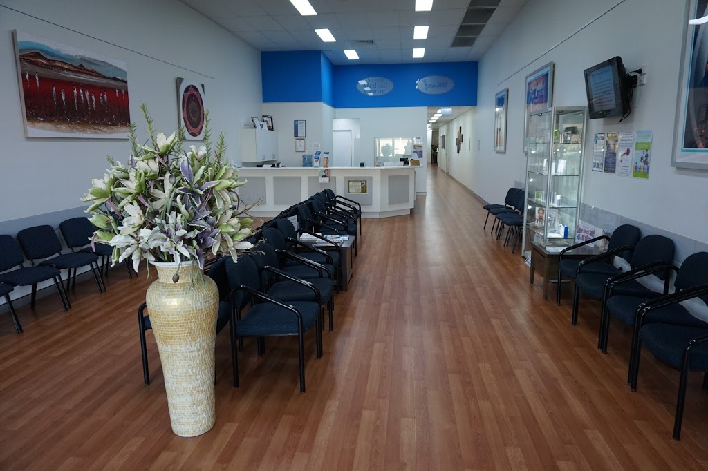 Capricorn Skin & Laser Centre | health | Red Hill Homemaker Centre, 4/414-434 Yaamba Rd, Norman Gardens QLD 4701, Australia | 0749287008 OR +61 7 4928 7008