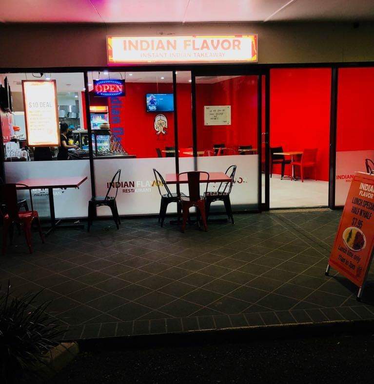 Indian Flavour Brassall | meal takeaway | 92-98 Pine Mountain Rd, Brassall QLD 4305, Australia | 0732018087 OR +61 7 3201 8087
