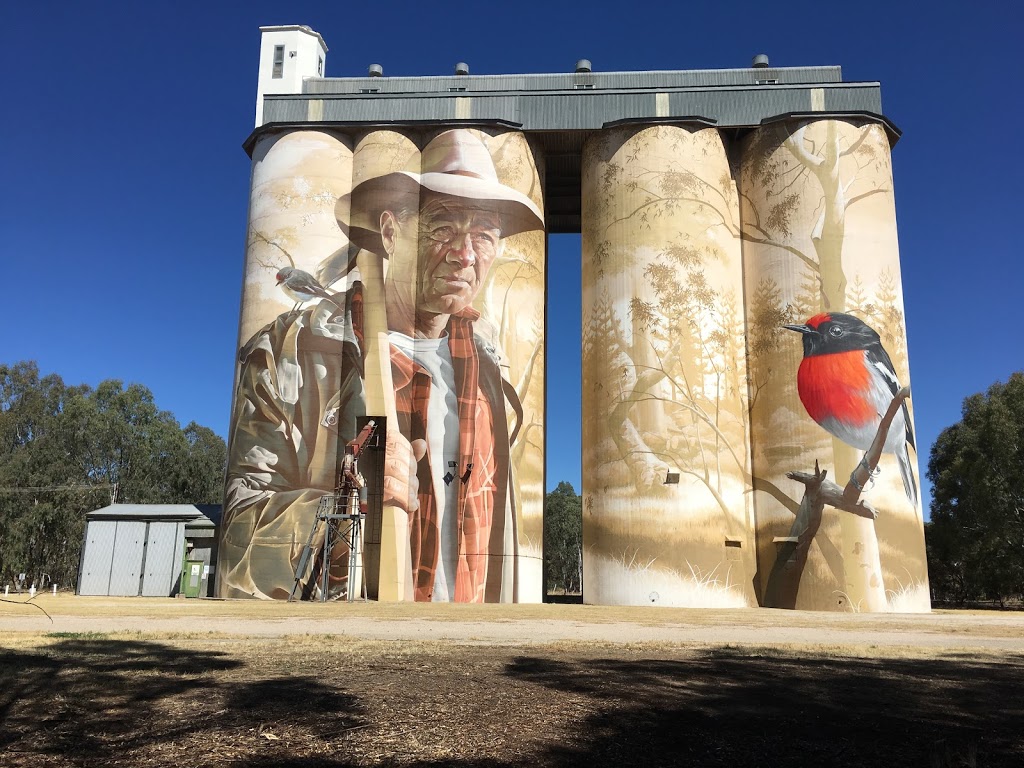 Old Ev’s Bakehouse | 25 High St, Wirrabara SA 5481, Australia | Phone: (08) 8668 4398