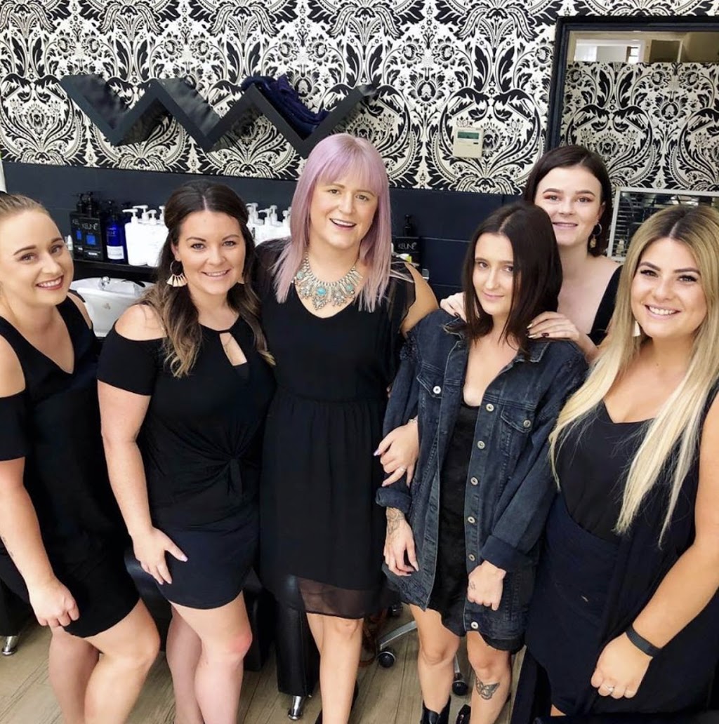 Hair Associates | 67B McKimmie Rd, Palmyra WA 6157, Australia | Phone: (08) 9339 3933