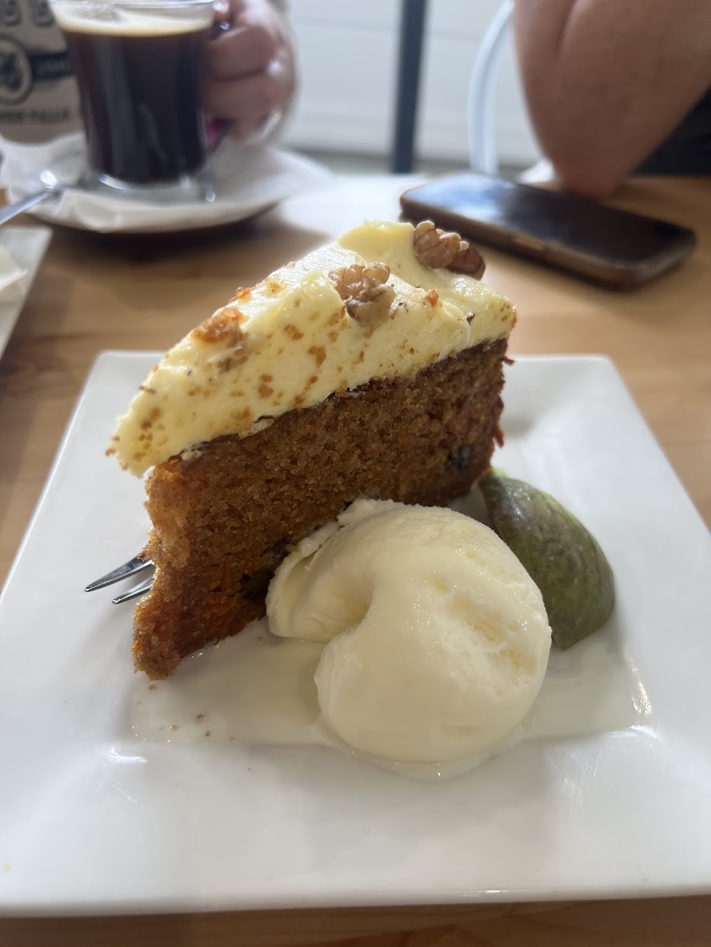 The Whitehouse Nook & Cafe | 8 Failford Rd, Darawank NSW 2428, Australia | Phone: 0476 169 579