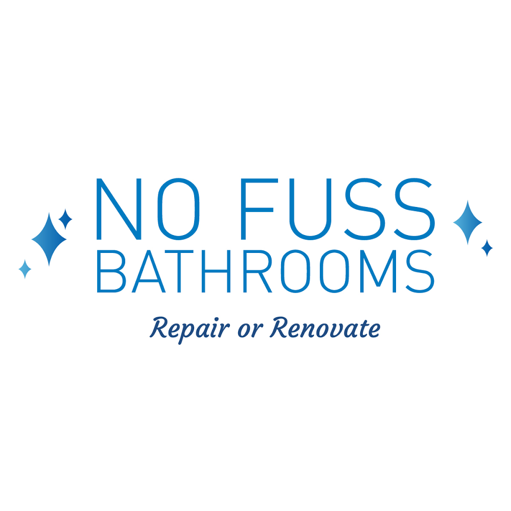 No Fuss Bathrooms | 9 Mulwala St, Maudsland QLD 4210, Australia | Phone: (07) 5514 6031