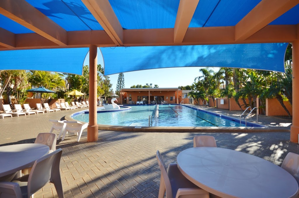 Unit 19 Kalbarri Beach Resort | lodging | 15/156 Grey St, Kalbarri WA 6536, Australia | 0899370400 OR +61 8 9937 0400