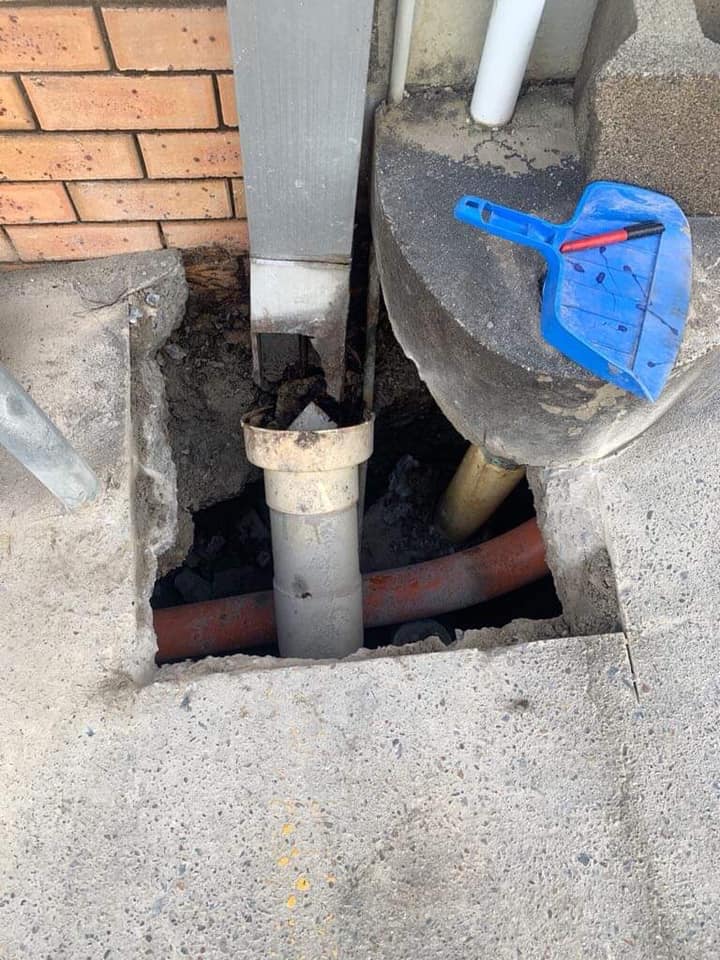 Parker Plumbing Company | 156 Blackwall Rd, Chuwar QLD 4306, Australia | Phone: (07) 3177 2019