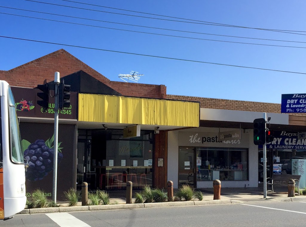 The Pasta Eater | store | 17 Bluff Rd, Black Rock VIC 3193, Australia | 0395896676 OR +61 3 9589 6676