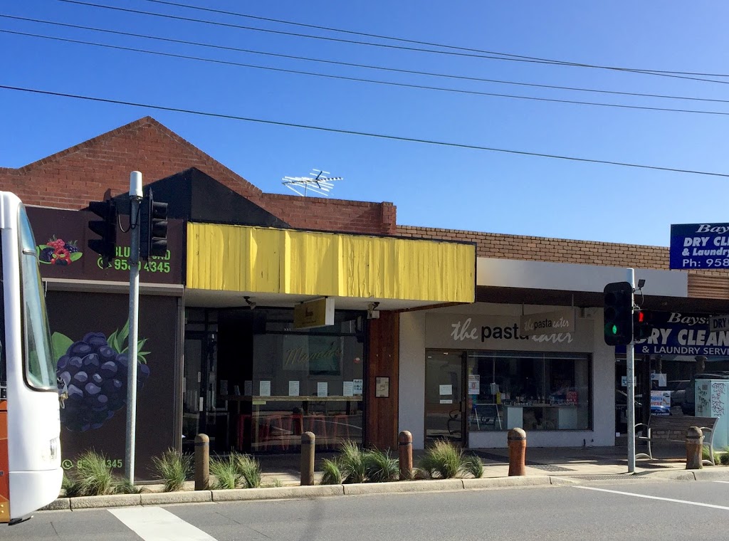 The Pasta Eater | 17 Bluff Rd, Black Rock VIC 3193, Australia | Phone: (03) 9589 6676