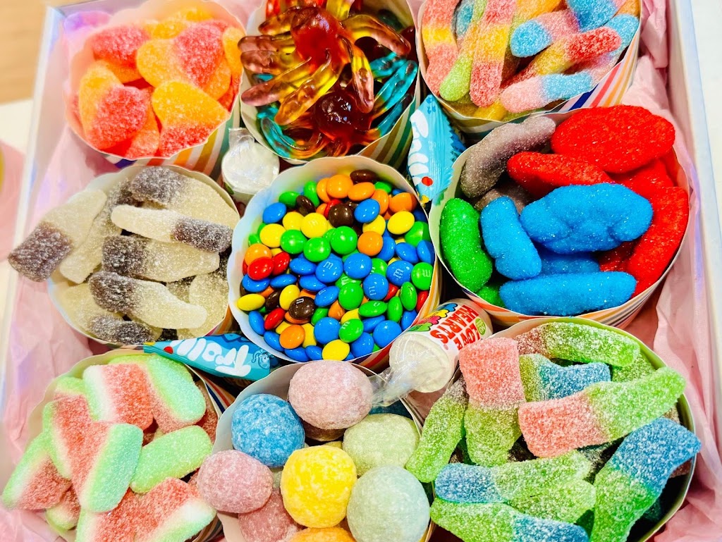 The Sweet Giftorium | 39 Worcester Dr, East Maitland NSW 2323, Australia | Phone: 0421 579 811