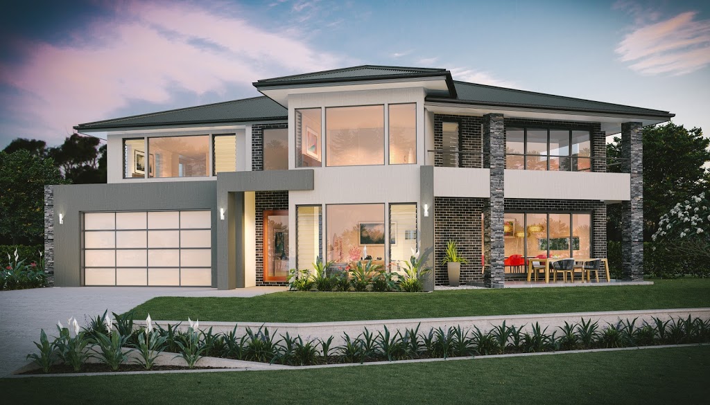 Integrity New Homes Sunshine Coast | 38 Kingfisher Dr, Bli Bli QLD 4556, Australia | Phone: 0448 048 573