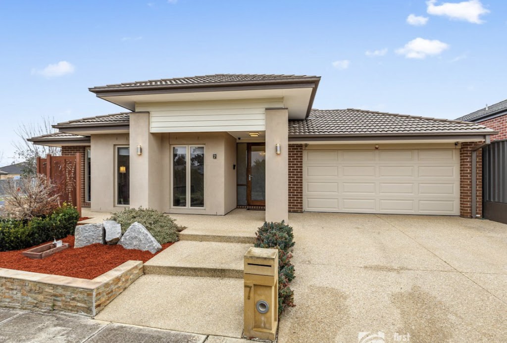 RESIDER Real Estate | Unit 1/2 Stockyard St, Mernda VIC 3754, Australia | Phone: (03) 9407 9100