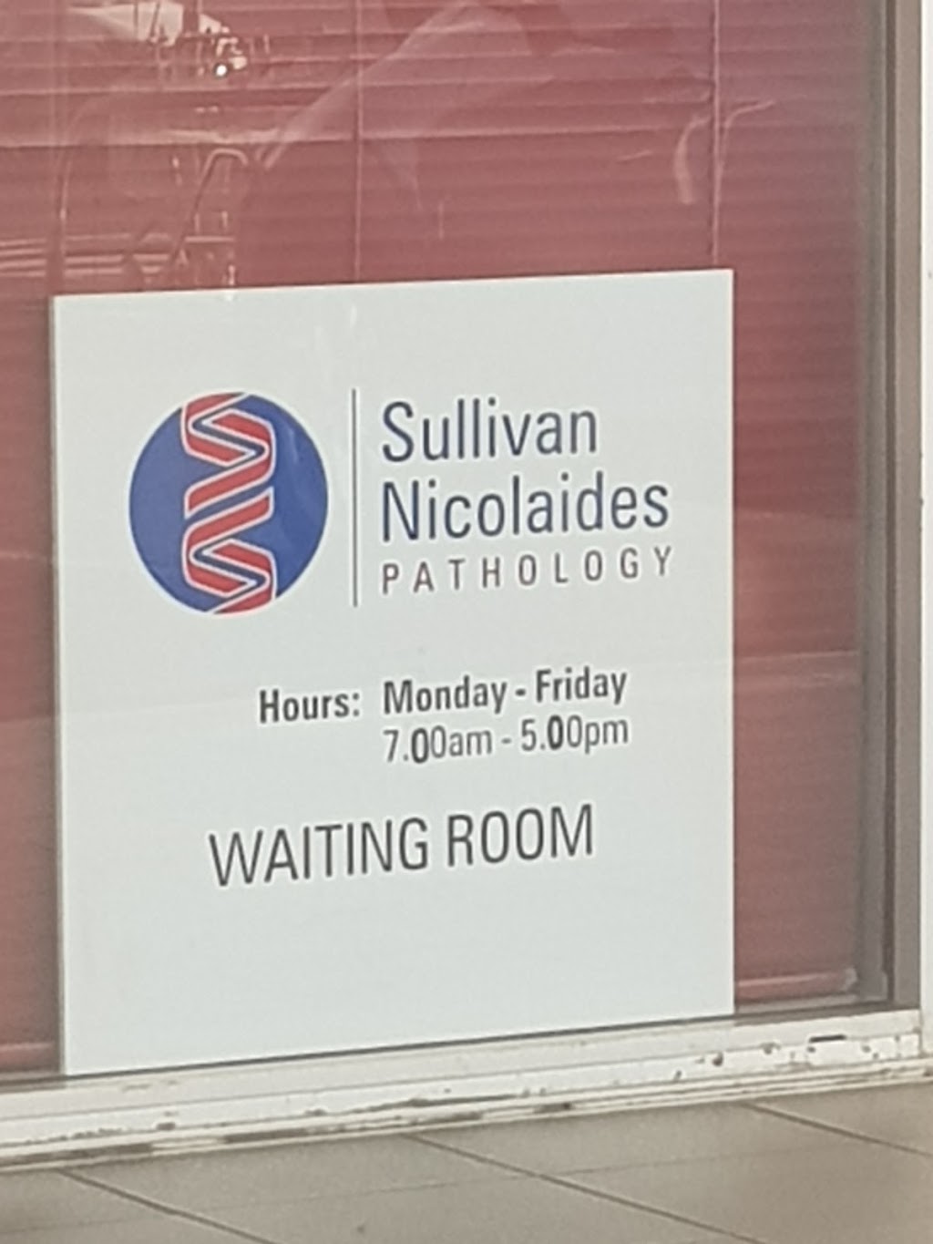 Sullivan Nicolaides Pathology | doctor | Cnr Hickey Street and RSM Centre, Canterbury St, Casino NSW 2470, Australia | 0266623399 OR +61 2 6662 3399