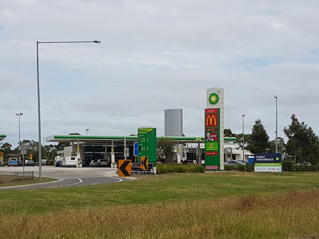BP | gas station | 65 Princes Fwy, Officer VIC 3809, Australia | 0359432099 OR +61 3 5943 2099
