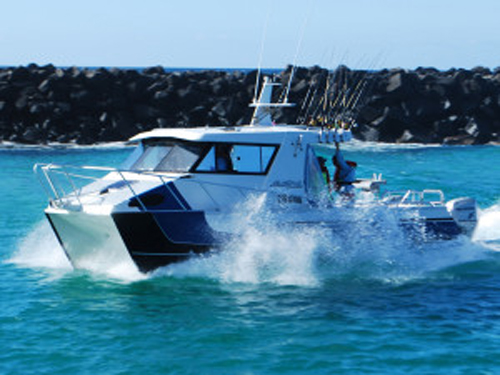 Byron Bay Charters | Old Pacific Hwy, Boat Harbour, Brunswick Heads NSW 2483, Australia | Phone: 0400 946 066