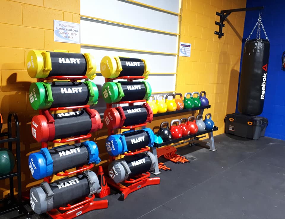 Advance Fitness Northside | gym | 228 Numurkah Rd, Shepparton VIC 3630, Australia | 0358213577 OR +61 3 5821 3577