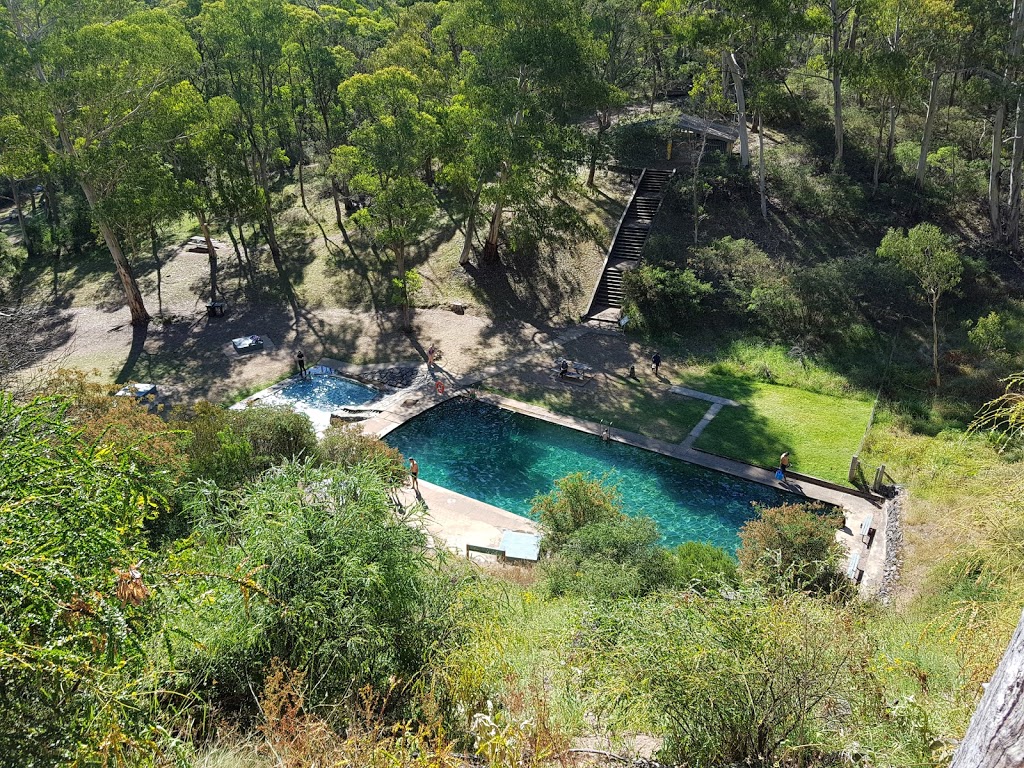 South Glory Cave | Castle Walk, Yarrangobilly NSW 2720, Australia | Phone: (02) 6454 9597