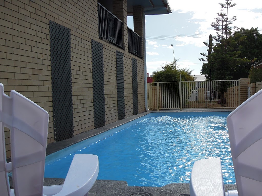 Jackaroo Apartments-Motel | lodging | 378 Frome St, Moree NSW 2400, Australia | 0267522578 OR +61 2 6752 2578