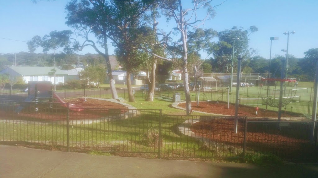 Hillsborough Playground |  | 4/6 Percy St, Hillsborough NSW 2290, Australia | 0249210333 OR +61 2 4921 0333