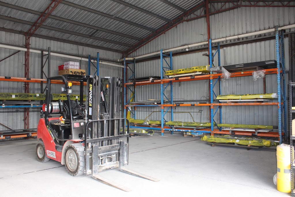 Concrete Coast Sleepers and Fencing - Nowra | Factory 2/186 Princes Hwy, South Nowra NSW 2541, Australia | Phone: (02) 4409 2908