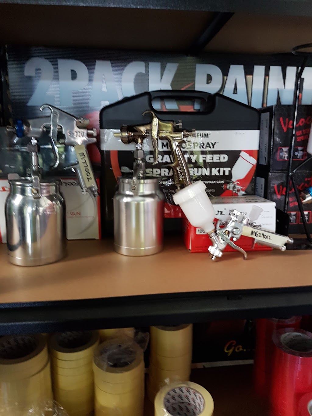 Newcastle Paint | Ste 4/23 Ironbark Cl, Warabrook NSW 2304, Australia | Phone: (02) 4967 5937