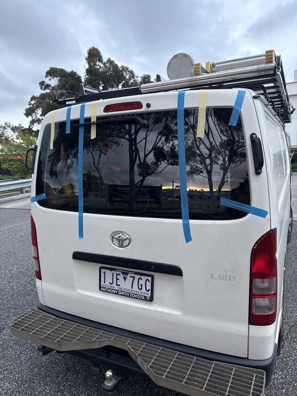 SouthEast Auto Glass | Unit 1/6A Boileau St, Keysborough VIC 3173, Australia | Phone: 0458 812 597