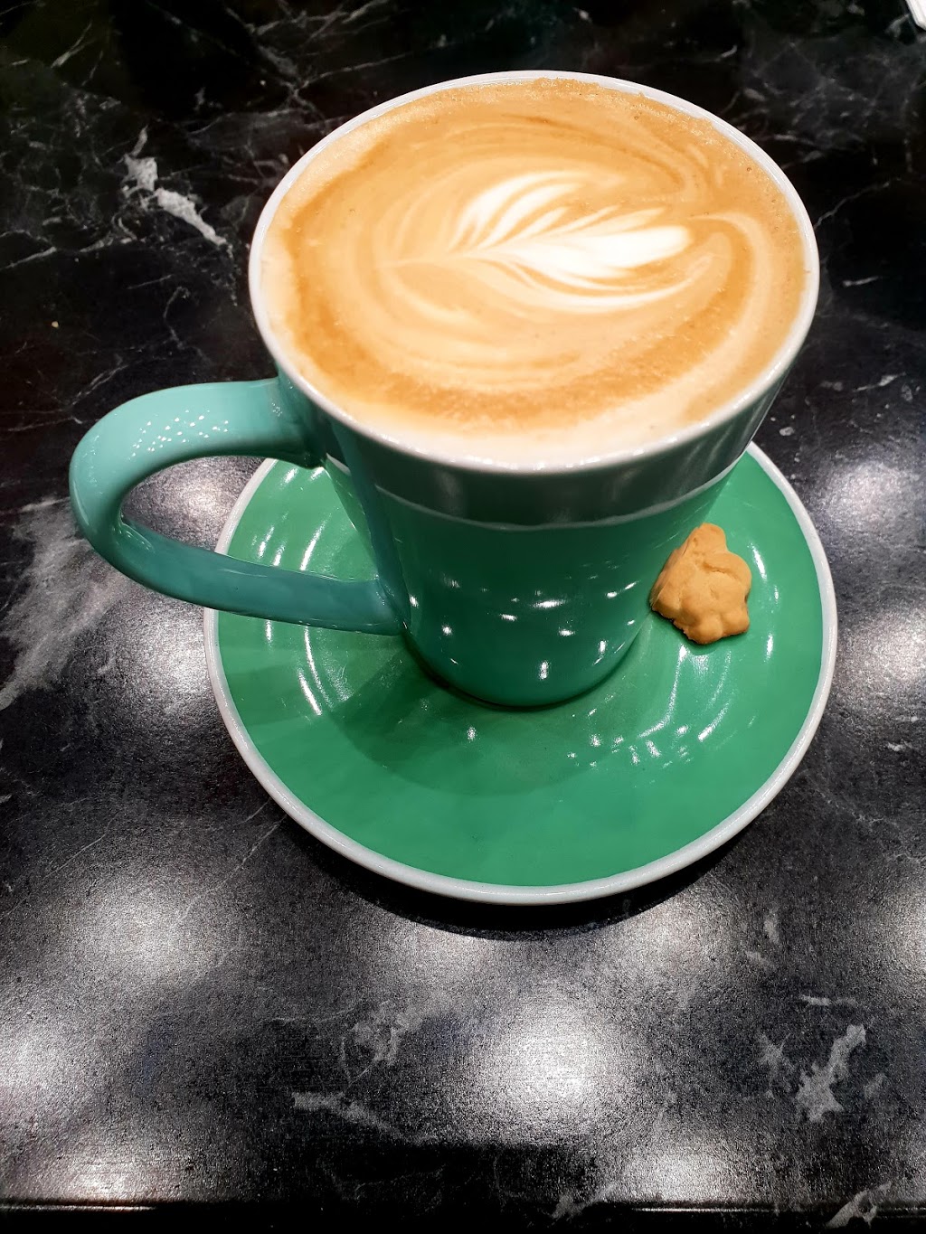 @Beans Café | cafe | Aspley QLD 4034, Australia