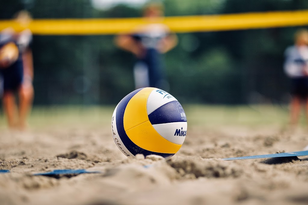 Volleyball ACT |  | 1 Riggall Pl, Lyneham ACT 2602, Australia | 0261006418 OR +61 2 6100 6418