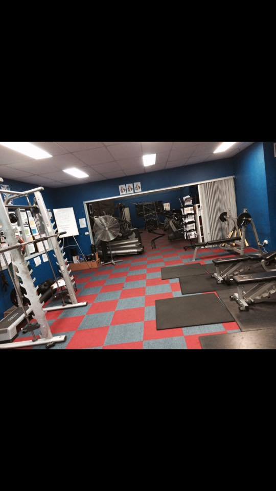 Mulgrave Personal Training | 6 Brough St, Springvale VIC 3171, Australia | Phone: 0422 808 313