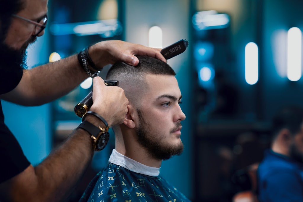Barber Industries | hair care | Shop T2b, 77 Maitland Rd, Mayfield NSW 2304, Australia | 0240492929 OR +61 2 4049 2929