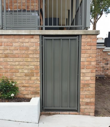 Dunn & Farrugia Fencing And Gates | 34 Mitchell Rd, Cardiff NSW 2285, Australia | Phone: (02) 4956 9460